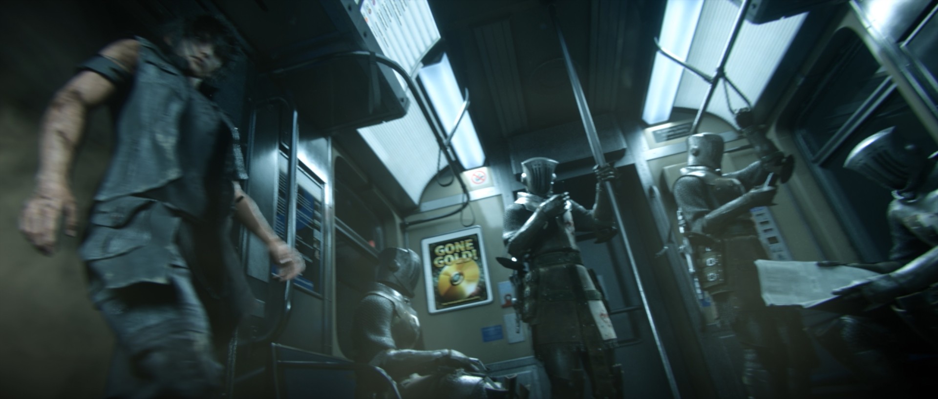 Final Fantasy XV - Imagen 28
